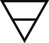 Water Symbol